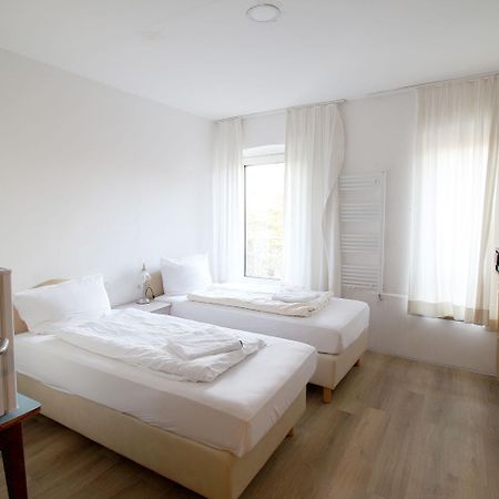 Diamonds Loft Hotel Koeln Buitenkant foto