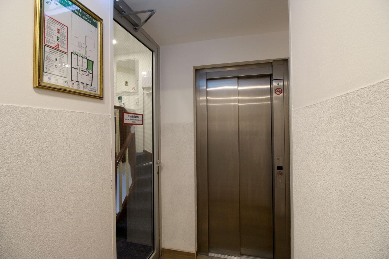 Diamonds Loft Hotel Koeln Buitenkant foto
