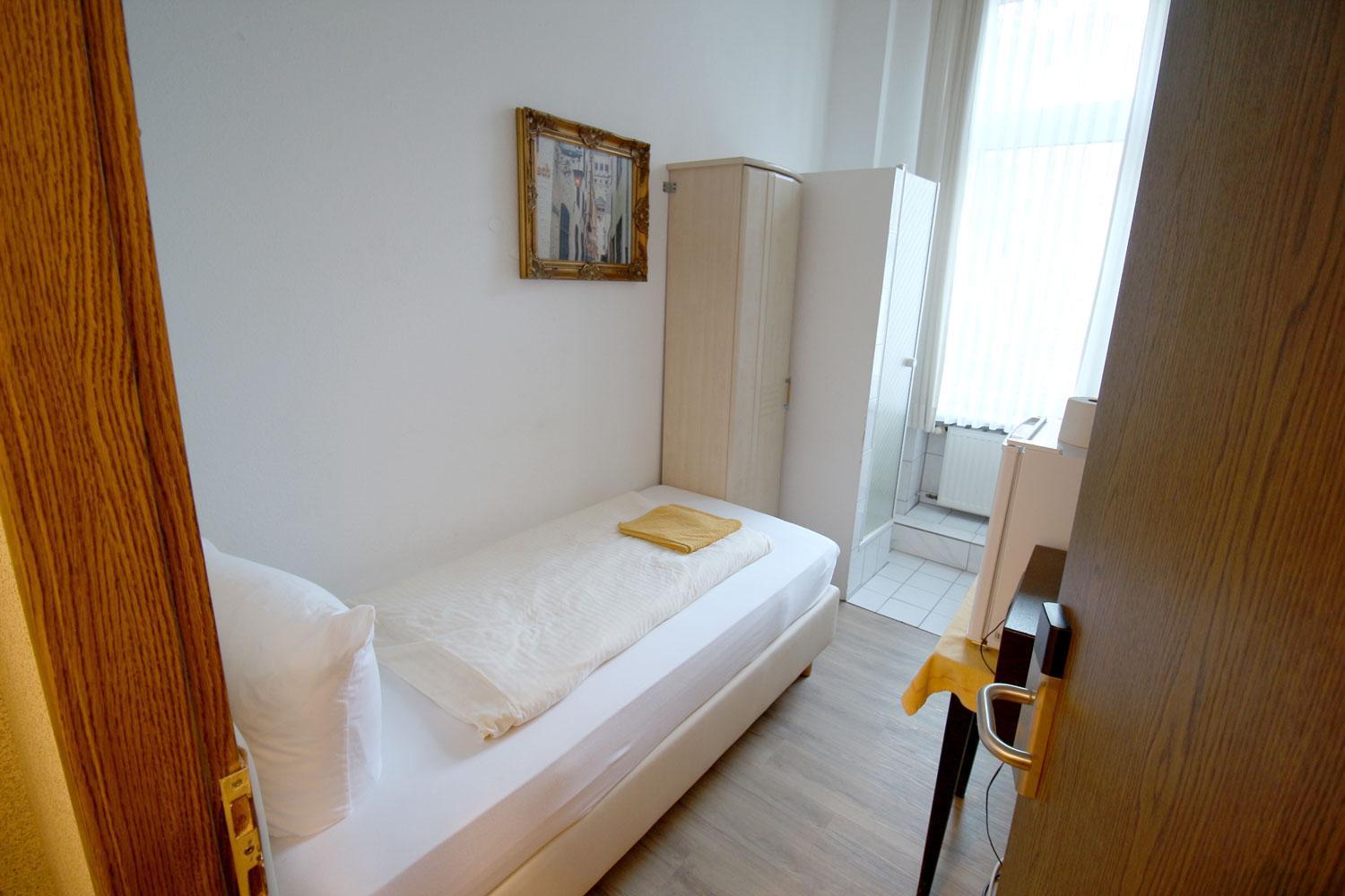Diamonds Loft Hotel Koeln Buitenkant foto