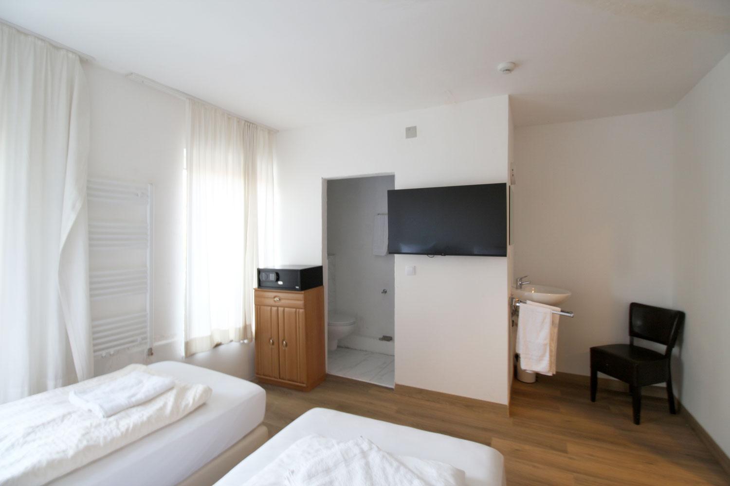Diamonds Loft Hotel Koeln Buitenkant foto