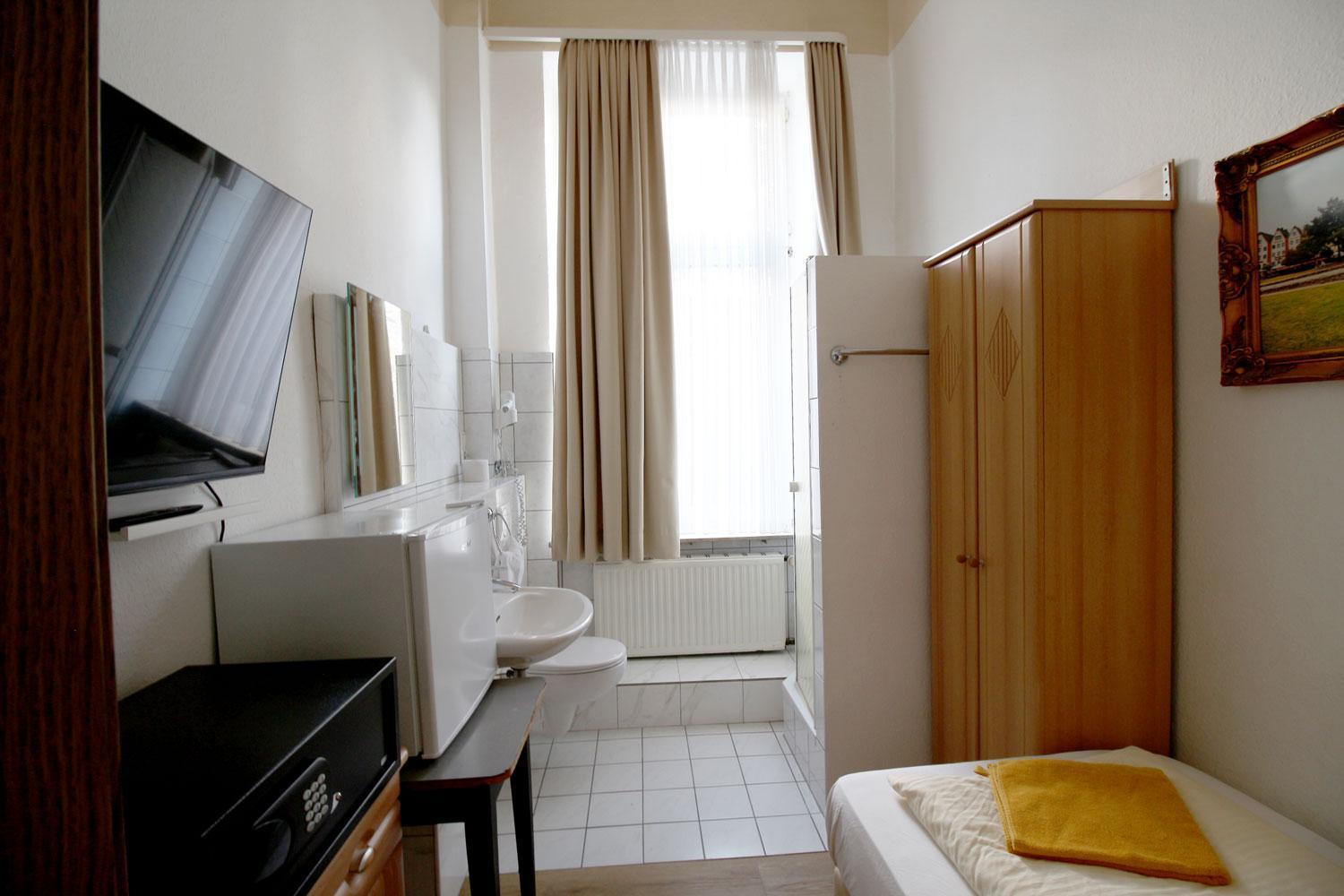 Diamonds Loft Hotel Koeln Buitenkant foto